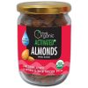 Product: D-alive Activated Organic Almonds