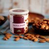 Product: Natures Park Dry Fruit American Almonds – Healthy and  Tasty – Natural and  Fresh Superfood Badam Nuts- Rich in Protein, Fibre and  Minerals