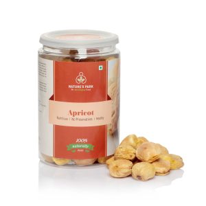 Product: Natures Park Dried Fruit100% Natural Premium Dried Apricot (Khurbani, Khumani, Jardalu, Khubani, Prunus) Dry Fruit