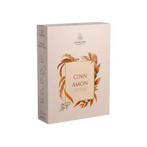 Product: Natures Park Cinnamon Tea (Daalchini) Aromatic Herbal Infusion