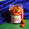 Product: D-alive Activated Cinnamon Chilli Almonds – 50g
