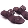 Product: Paaduks Women Polly – Old Lavender Flats