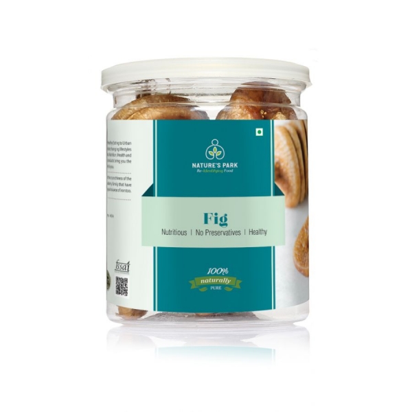 Product: Natures Park Fig (Anjeer) – Best Dry Fruit