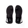 Product: Paaduks Zoo Black Flat Sandals For Men