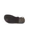 Product: Paaduks Calor Black Sandals For Men