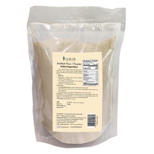 Product: Praakritik Organic Jackfruit Flour – 500 g