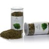 Product: Natures Park Herb – Kasuri Methi (Fenugreek Leaves) – Special Herb Used to Enhance Flavour – Dried Fenugreek Leaves -45g(Pet Jar)