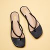 Product: Paaduks Women Nod – Black Flats
