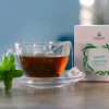 Product: Natures Park Mint Leaves Herbal Infusion – Easy Digestion, Cool and Refreshing Peppermint Mint Herbal Infusion Tea Box