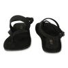 Product: Paaduks Hiver Charcoal Black Men Sandals