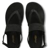 Product: Paaduks Hiver Charcoal Black Men Sandals