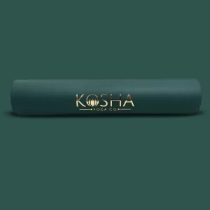 Product: Kosha Yoga-PUre Align Yoga Mat – 4.5 mm thick