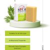 Product: Rech Organics Moringa Soap Bar