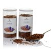 Product: Natures Park Roasted Basil Seeds (Tukmaria Seed, Sabja Seed) Pet Jar Basil Seeds