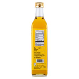 Product: Praakritik Organic Cold Pressed Sesame Oil