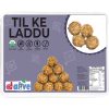 Product: D-alive Walnut Peanut Butter Barfi (Indian Sweets, Mithai)