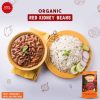 Product: Truefarm Organic Red Kidney Beans