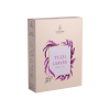 Product: Natures Park Tulsi Leaves Tisane Herbal Infusion – 5 Pyramid Tea Bags