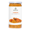 Product: Natures Park Spice Turmeric (Haldi) – Indian Masala Spices – Used in Cooking 140g