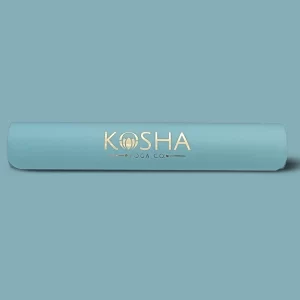 Product: Kosha Yoga-PUre Align Yoga Mat – 5.5 mm thick