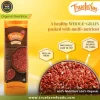 Product: Truefarm Organic Red Rice