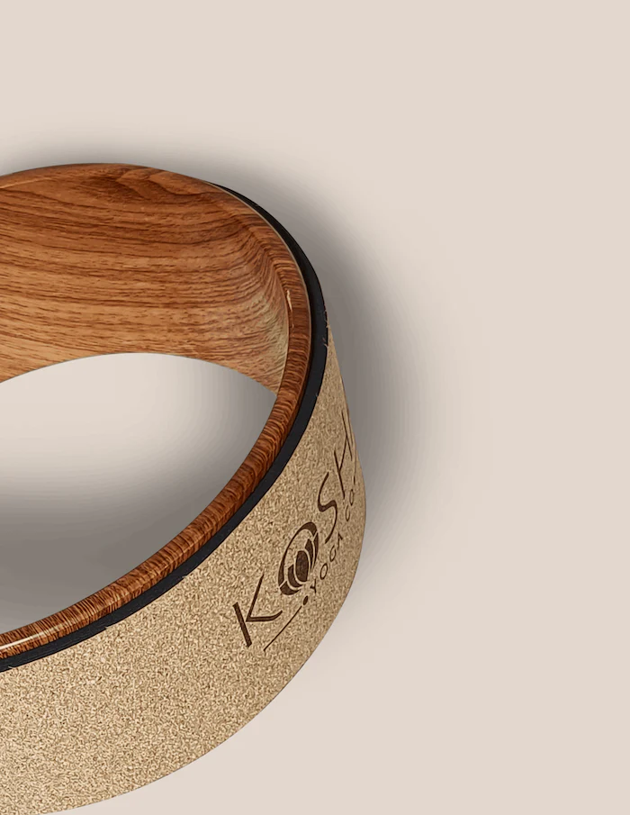 Product: Kosha Yoga-Wheel