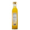 Product: Praakritik Organic Apple Cider Vinegar with Ginger & Turmeric 250 ml