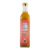 Product: Praakritik Organic Apple Cider Vinegar Pure – 500 ml