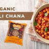 Product: Truefarm Organic Kabuli Chana