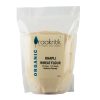 Product: Praakritik Organic Khapli Wheat Atta