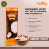 Product: Truefarm Himalayan Pink Salt