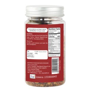 Product: Praakritik Natural Pan Mukhwas (Digestive Aid) – 100 g
