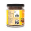 Product: Truefarm Organic Roasted Almonds – 100 g