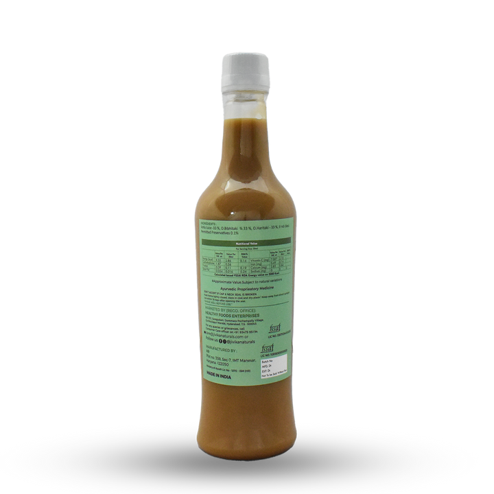 Product: Jivika Naturals Natural Forest Honey