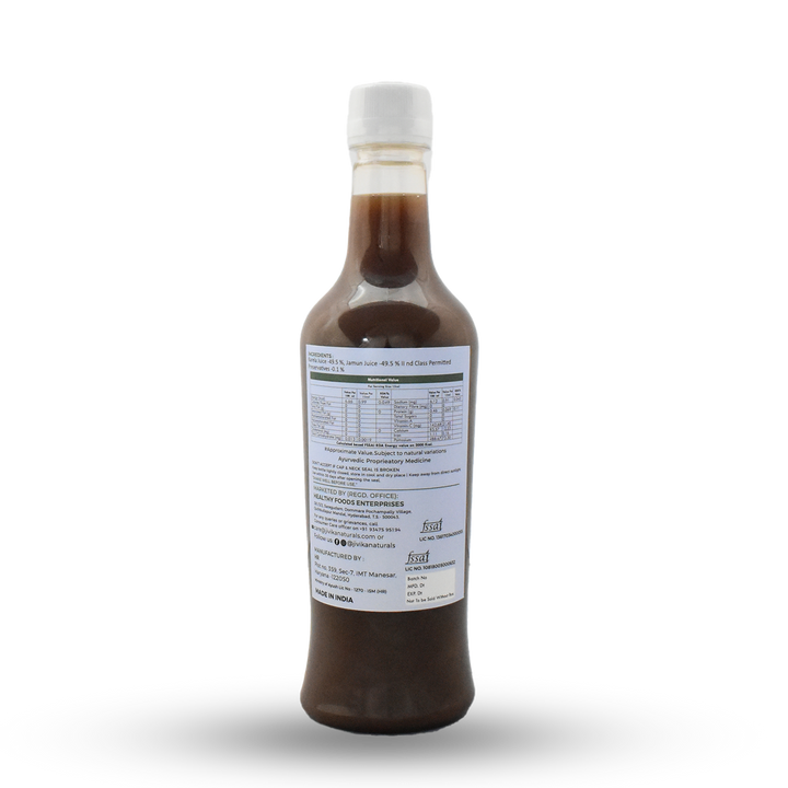 Product: Jivika Naturals Natural Forest Honey