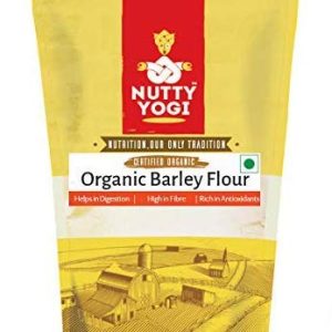 Product: Nutty Yogi Barley Flour