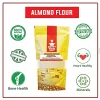 Product: Nutty Yogi Natural Almond Flour