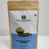 Product: Hillgreen Natural, Ashwagandha Powder, 75g