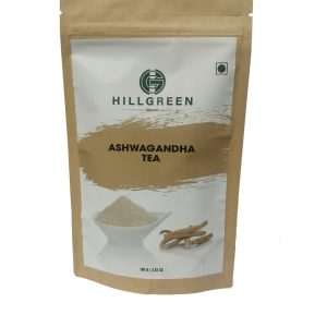 Product: Hillgreen Natural,Ashwagandha Tea,100g