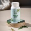 Product: Daivik Moringa Veg Capsules | 100% Natural | Immunity Booster, Anti Aging, Anti Oxidant | 100 Caps Each
