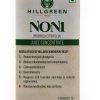 Product: Hillgreen Natural, Noni Juice, 500 ML