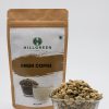 Product: Hillgreen Natural, Green Coffee, 200g