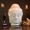 Product: Aesthetic Living Electric Buddha