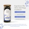 Product: Ecotyl Natural Dried Blueberries – 150g