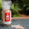 Product: Nutty Yogi Himalayan Pink Salt With Crusher