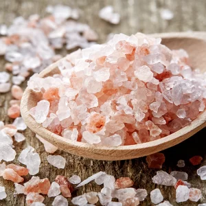 Product: Nutty Yogi Himalayan Pink Salt With Crusher