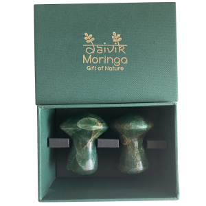 Product: Daivik Moringa Jade Mushroom Guasha