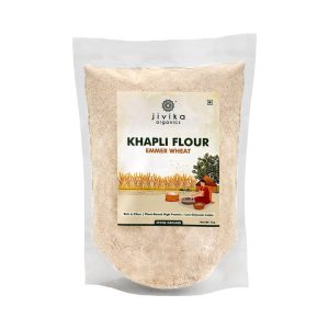 Product: Jivika Naturals Coconut Blossom Sugar