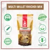 Product: Nutty Yogi Multi Millet Khichdi / Pongal Mix