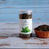 Product: Natures Park Dried Mint Leaves – 100% Natural and  Sun Dried (Pudina Patta) Quality Herb in Pet Jar